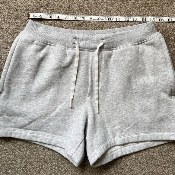 Mens Lululemon Steady State Classic Fit 5” Shorts Size Medium - Picture 12 of 14